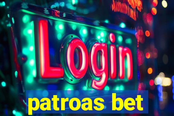 patroas bet